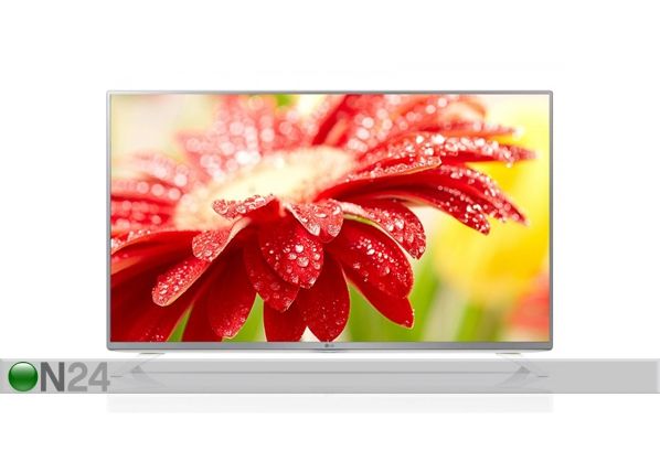 49" FullHD Smart teler LG 49LF590V