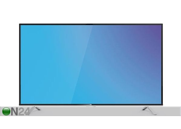 55" LED UHD teler TCL U55S6806S