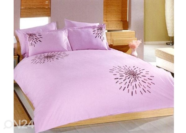 6-osaline voodipesukomplekt Dolce 200x220 cm
