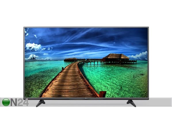 65" Smart UHD teler LG 65UF6807