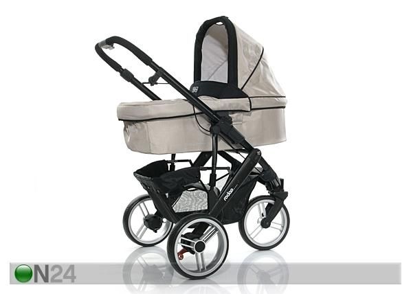 ABC Design Vanker Rodeo