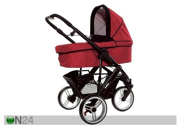 ABC Design vanker Rodeo Devil