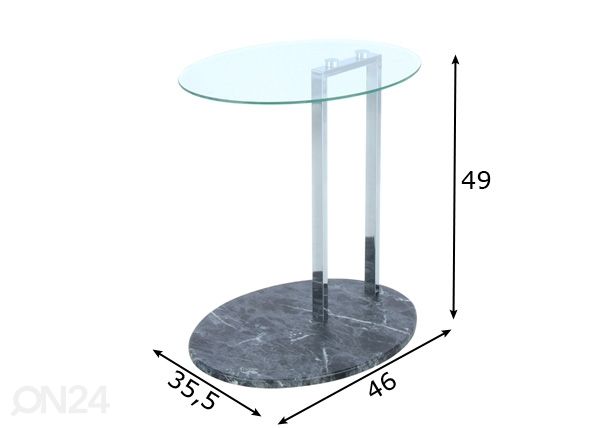 Abilaud mõõdud