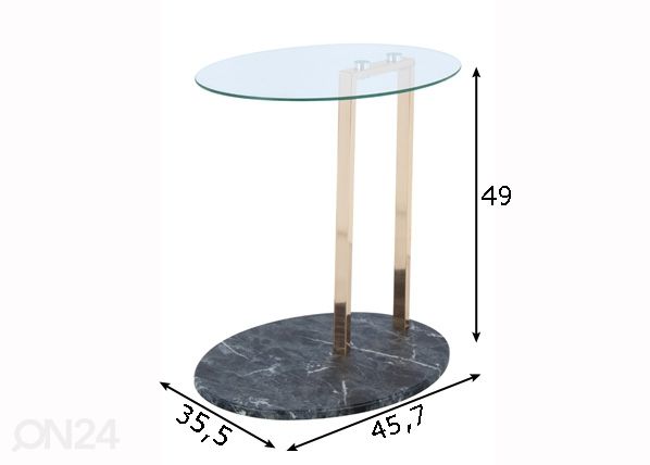 Abilaud mõõdud