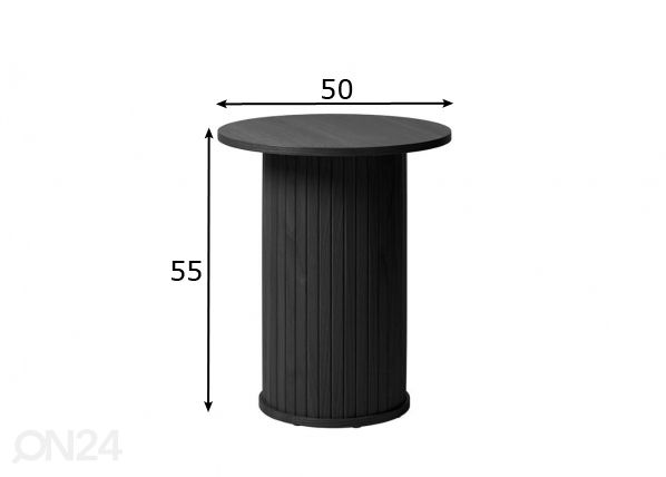 Abilaud mõõdud