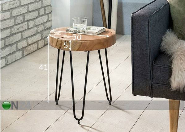 Abilaud Bagli mõõdud