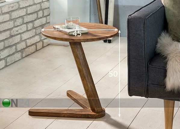Abilaud Boha mõõdud