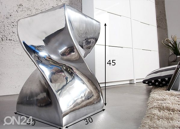 Abilaud Twist mõõdud
