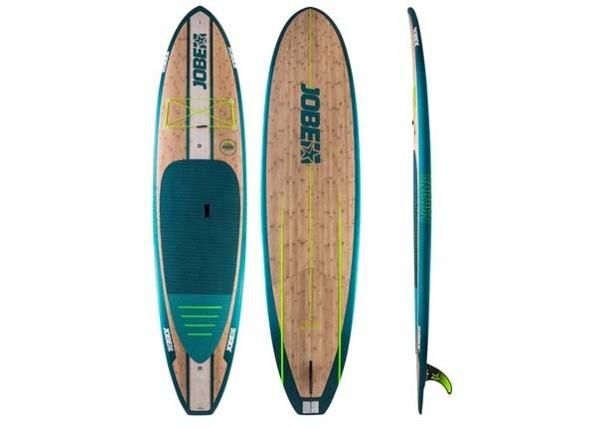 Aerusurfi komplekt Jobe SUP Parana 11.6