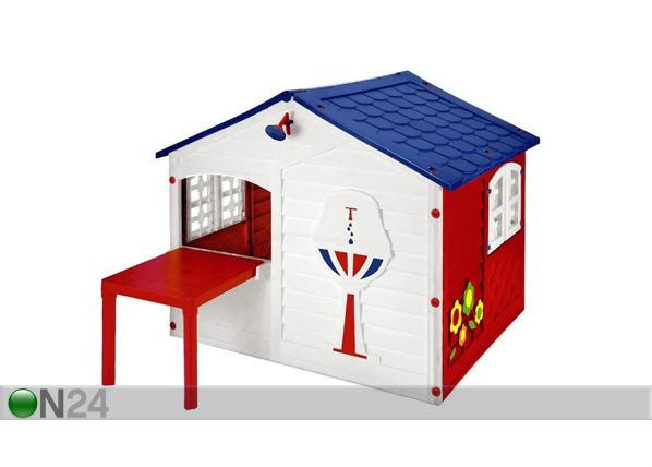 Aiamaja Sweet House