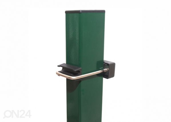 Aiapost RAL6005 250 cm