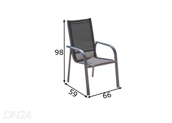 Aiatool mõõdud