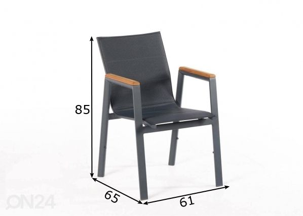 Aiatool mõõdud