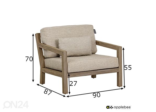 Aiatool Olive