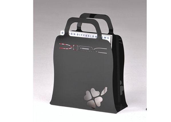 Ajalehtede hoidja Magazinebag 1