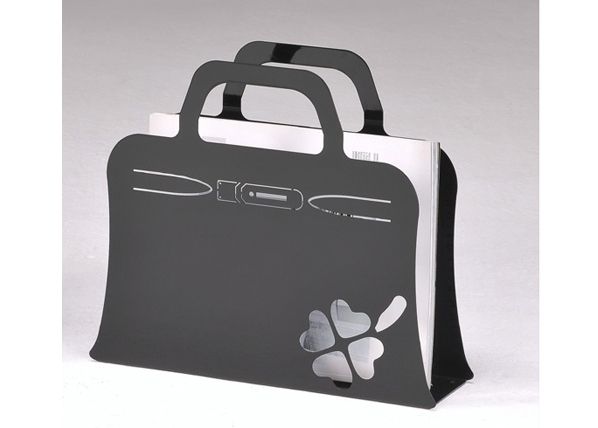Ajalehtede hoidja Magazinebag