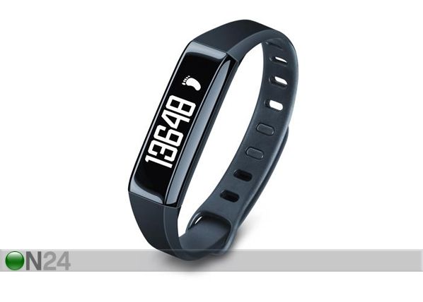 Aktiivsuse sensor Beurer AS80