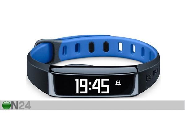 Aktiivsuse sensor Beurer AS80