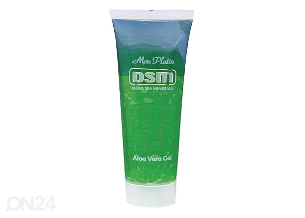 Aloe Vera geel 125ml