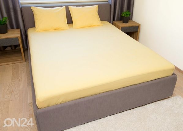 Aluslina 200x220 cm + 2 padjapüüri