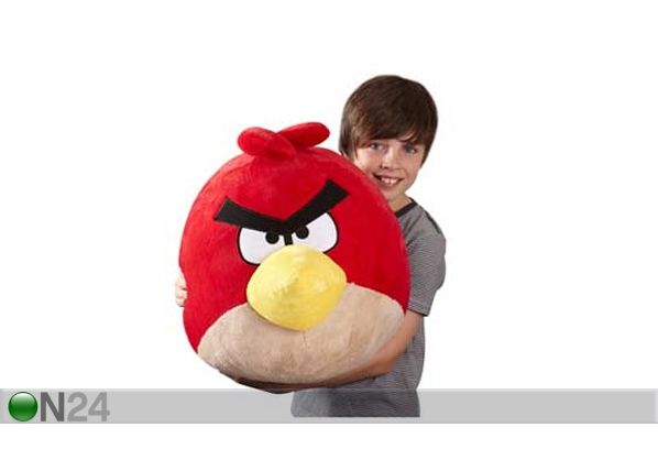 Angry Birds häälega 43 cm