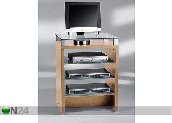 Audio/video alus Napoli II