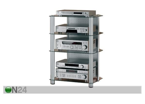 Audio/Video alus Platino