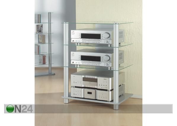 Audio/Video alus Quinto