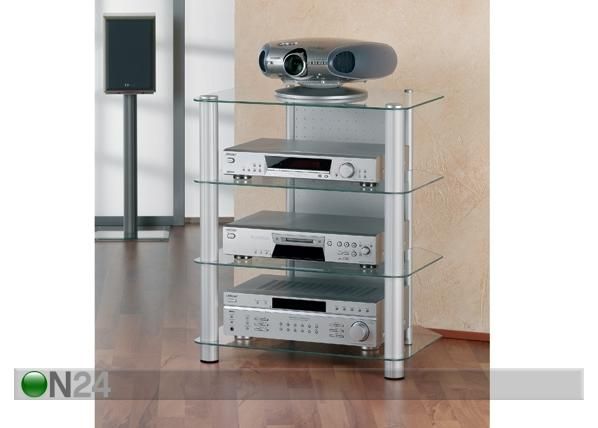 Audio/Video alus Reda
