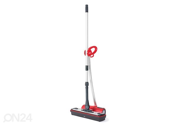 Aurupesur Polti Moppy Red