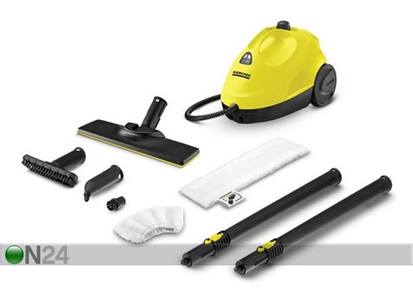Aurupesur SC 2 EasyFix Kärcher 1.512-050&KAR
