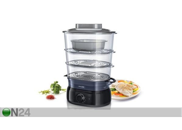 Aurutaja Philips HD9126/00