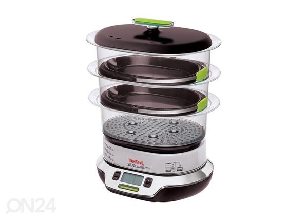 Aurutaja Tefal Vitacuisine Compact