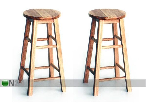 Baaritoolide komplekt Promo 2 tk