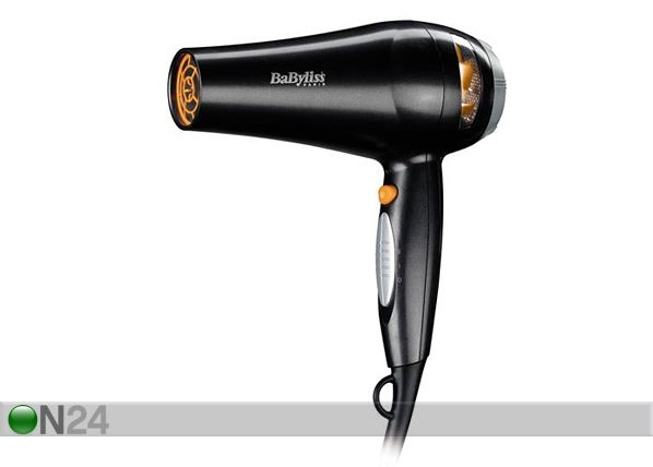 Babyliss föön 1900W