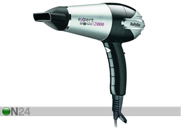 Babyliss föön 2000W
