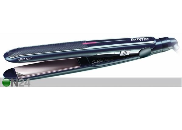 Babyliss juuksesirgendaja Ceramic