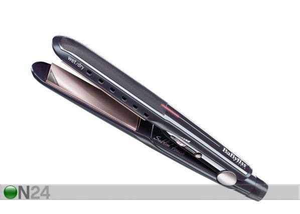 Babyliss juuksesirgendaja Wet/Dry