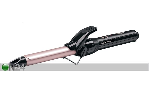 Babyliss lokitangid 1,9cm