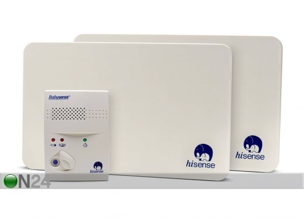 BabySense hingamismonitor