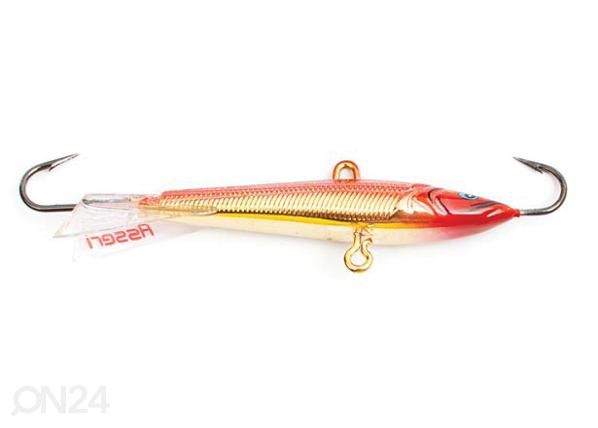 Balansiir Asseri 6,5 cm