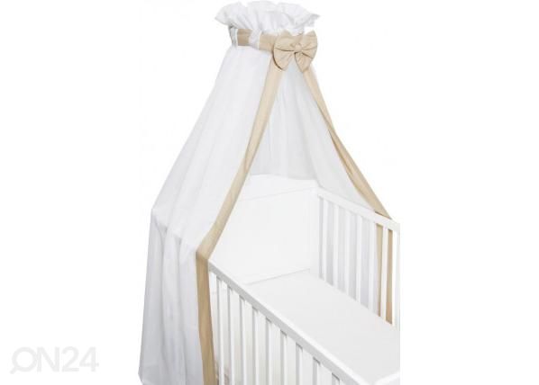 Baldahhiin Fillikid Basic natural