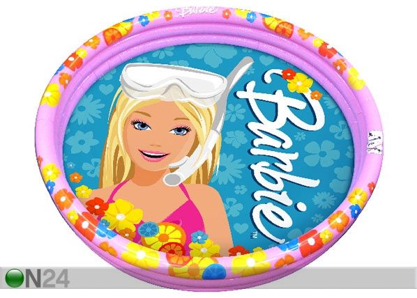 Barbie bassein 1,5 m