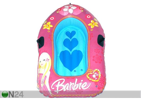Barbie kummipaat