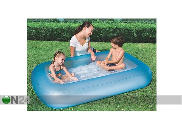 Bassein Aquababes deluxe