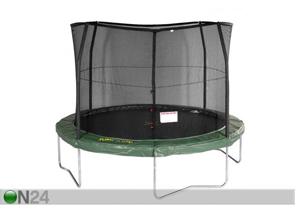 Batuut JumpPod Classic Ø4,3m