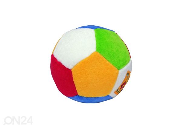 Beebi esimene pall Ø10cm