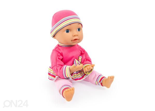 Beebinukk Peek-a-boo Bayer 32 cm