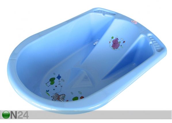 Beebivann Hippo 35 L