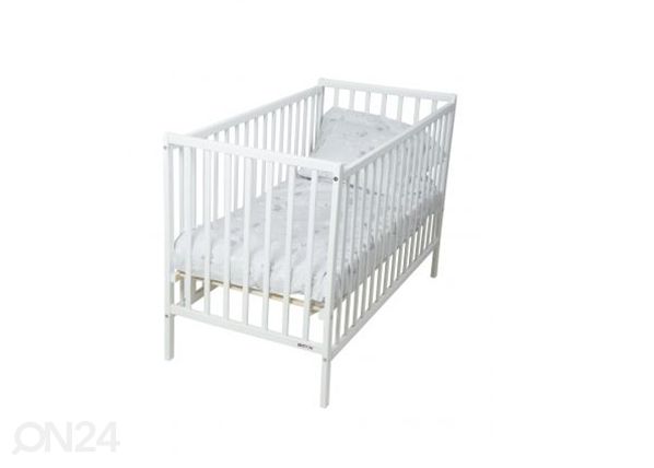 Beebivoodi Britton Hampton 60x120 cm